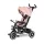 Lorelli Tino 360 tricikli - Pink