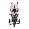 Lorelli Tino 360 tricikli - Pink