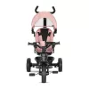 Lorelli Tino 360 tricikli - Pink