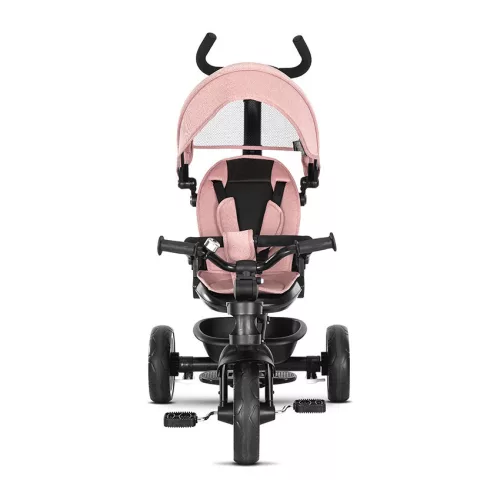 Lorelli Tino 360 tricikli - Pink