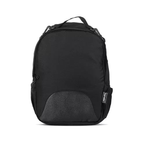 Lorelli Aspen babakocsi mózessé alakítható sport résszel - Black