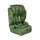 Lorelli Adventure autósülés i-Size 76-150cm - Green (doboz nélküli)