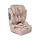 Lorelli Adventure autósülés i-Size 76-150cm - Beige (doboz nélküli)