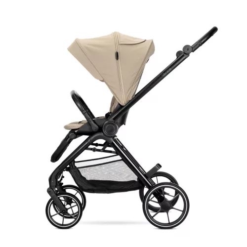 Lorelli Venice 2 az 1 -ben multifunkciós babakocsi - Beige