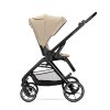 Lorelli Venice 2 az 1 -ben multifunkciós babakocsi - Beige
