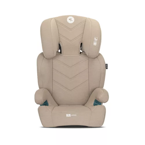 Lorelli Speed autósülés i-Size 100-150cm - Beige
