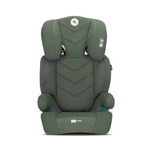 Lorelli Speed autósülés i-Size 100-150cm - Green
