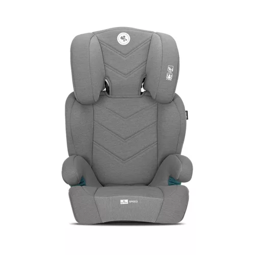 Lorelli Speed autósülés i-Size 100-150cm - Grey