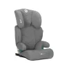 Lorelli Speed autósülés i-Size ISOFIX 100-150cm - Grey