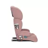 Lorelli Speed autósülés i-Size ISOFIX 100-150cm - Pink