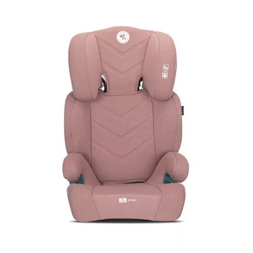 Lorelli Speed autósülés i-Size 100-150cm - Pink