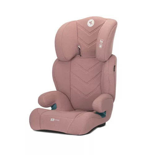 Lorelli Speed autósülés i-Size 100-150cm - Pink
