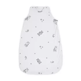 Lorelli Nyári hálózsák 80cm - Little Rabbits Grey