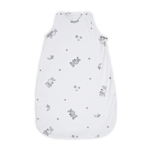 Lorelli Nyári hálózsák 80cm - Little Rabbits Grey