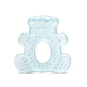 Baby Care Macis hűthető rágóka - Aqua Blue