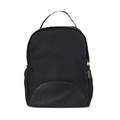 Lorelli Bianca 3az1-ben újszülött babakocsi Lorelli Aria Luxe hordozóval - Black (2 doboz)