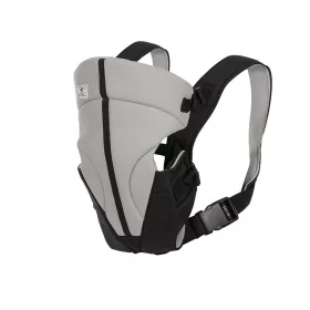 Lorelli Discovery kenguru - Black&Grey