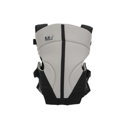 Lorelli Discovery kenguru - Black&Grey