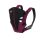 Lorelli Discovery kenguru - Dark Red Cyclamen&Black