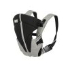 Lorelli Discovery kenguru - Grey&Black