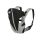 Lorelli Discovery kenguru - Grey&Black