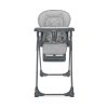 Lorelli Dulce multifunkciós etetőszék - Grey Leather