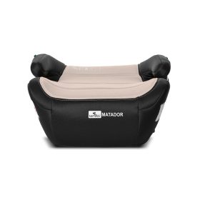   Lorelli Matador autós ülésmagasító Isofix 125-150cm - Beige