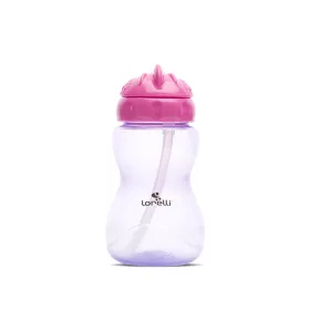 Lorelli Mini sport itató - Pink/Purple