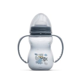 My Friend cumisüveg foganytúval 250ml - Cameo Blue