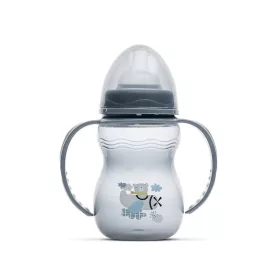 My Friend cumisüveg foganytúval 250ml - Cameo Blue