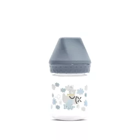 My Friend széles nyakú cumisüveg 125ml - Cameo Blue