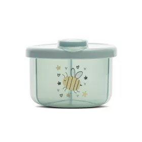 My Friend tápszertartó doboz - Iceberg Green