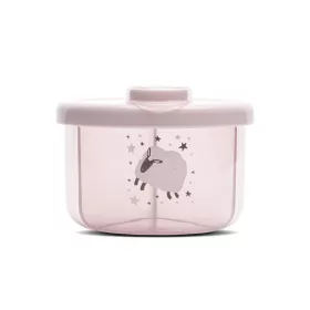 My Friend tápszertartó doboz - Mellow Rose