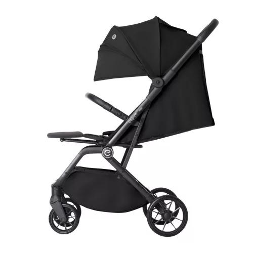 Espiro Else sport babakocsi - 08 Smokey Brown