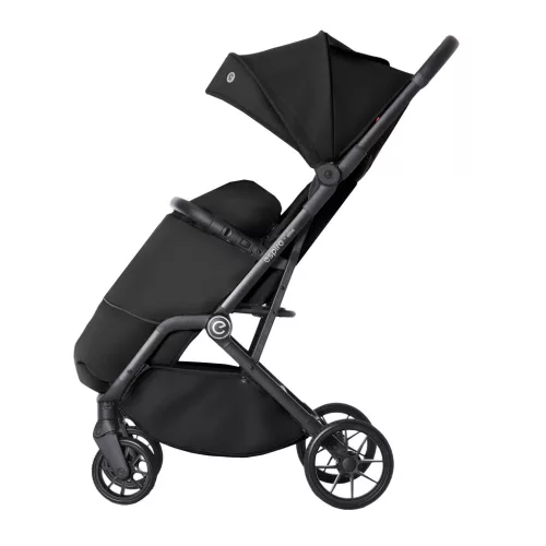 Espiro Else sport babakocsi - 08 Smokey Brown