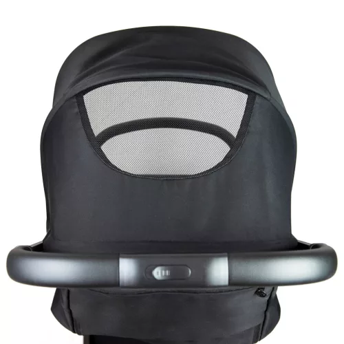 Espiro Else sport babakocsi - 08 Smokey Brown