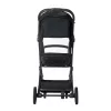 Espiro Else sport babakocsi - 10 Black Alternative