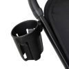 Espiro Else sport babakocsi - 10 Black Alternative