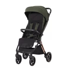 Espiro Flame sport babakocsi - 04 Green Emerald