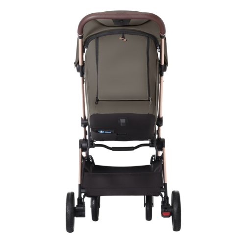 Espiro Flame sport babakocsi - 04 Green Emerald