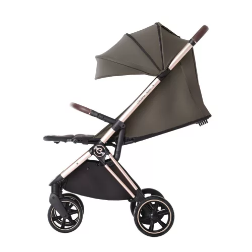 Espiro Flame sport babakocsi - 09 Taupe Splendor