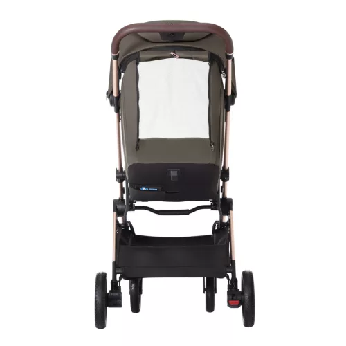 Espiro Flame sport babakocsi - 09 Taupe Splendor