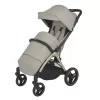 Espiro Flow sport babakocsi - 19 Vanilia Aroma