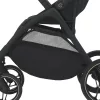 Espiro Flow sport babakocsi - 19 Vanilia Aroma