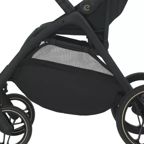 Espiro Flow sport babakocsi - 19 Vanilia Aroma