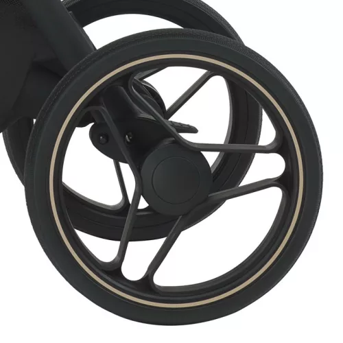 Espiro Flow sport babakocsi - 19 Vanilia Aroma