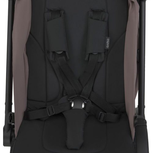 Espiro Just sport babakocsi - 114 Juicy Olive