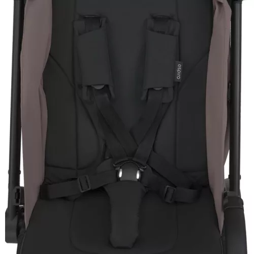 Espiro Just sport babakocsi - 114 Juicy Olive