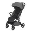 Espiro Just sport babakocsi - 127 Graphite Berry