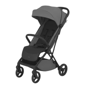 Espiro Just sport babakocsi - 127 Graphite Berry